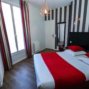 Kamer met een King Size Bed