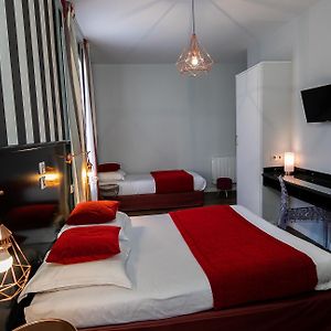 Kamer met een King Size Bed