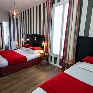 Driepersoonskamer